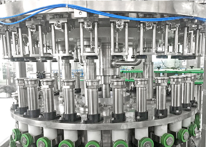 雞尾酒灌裝機(jī) 雞尾酒灌裝機(jī)