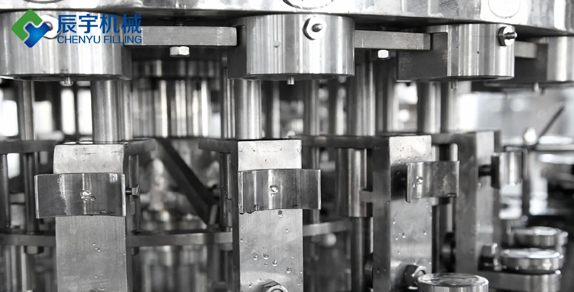 全自動飲料罐裝生產(chǎn)線,辰宇機械 全自動飲料罐裝生產(chǎn)線,辰宇機械