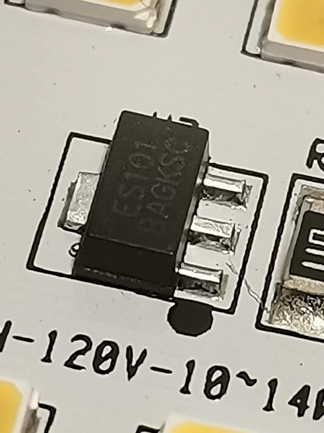 RM9003B線性恒流IC電動(dòng)車燈恒流芯片應(yīng)用資料(圖3) image.png