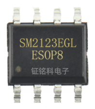 LED線性恒流控制芯片SM2123EGL 輸出電流100mA(圖1) SM2123EGL.png
