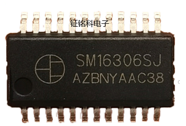 LED監(jiān)控系統(tǒng)大屏解決方案及選型指南(圖2) SM16306SJ.png