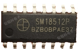 洗墻燈線條燈DMX512協(xié)議LED驅(qū)動(dòng)芯片SM18512PS詳解(圖1) SM18512P.png